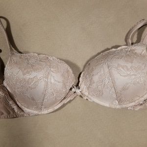 Victoria Secret Lace Bra